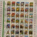 엄마표 영어 | ORT 3단계 워크지, 엄마표 영어 후기 (The Duck Race 후기)