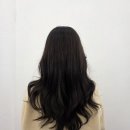 부산미용실 | 부산 명륜동미용실 : 너구리헤어 레이어드펌 후기