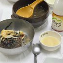 횡성호수길 주차장 화장실 이미지