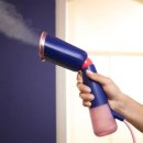 하이닥코리아(주)노동조합 | 필립스 5000시리즈 핸디형 스팀다리미+2in1 장갑 파우치 네이비핑크 솔직 후기