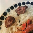 안서초등학교 | [솔직리뷰]천안 안서동 단대호수, 상명대 근처 핵꿀맛 스테이크덮밥 맛집 ‘129LAB’