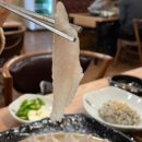 대구시지 횟집 &lt;서민수산회&gt; 솔직후기