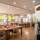 죽향숯불갈비