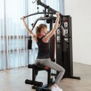 (주)올집생활서비스 동대신지점 | 2026년 서대신동 헬스장에서 꾸준히 운동하는 꿀팁