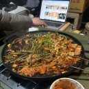 문수산 자연휴양림 야영장 이미지