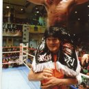 광주제일복싱클럽 이미지