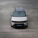 새만금군산충전소 이미지