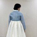 [청담동 사락한복] 양가 어머님들 혼주 한복 대여한 솔직 후기 💐