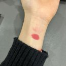 [페리페라 오버 블러 틴트] 올리브영 매트 틴트 찾는 사람 모여! 04 코랄랄라 10 최애의 로즈 발색 후기