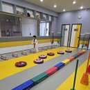 하나린 태권도장 이미지