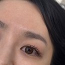 네일하담 - 달성군 | [인계동속눈썹] 하담래쉬 속눈썹펌&연장 수원인계점 에서 만족스런 LED연장