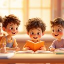 광교홍재도서관 강당 이미지