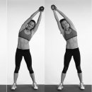 맨몸PT밴드운동 이미지