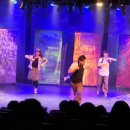 청소년 연극 <지수가 누구야> 이미지