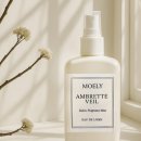 꽃향기 | [리뷰] 옷 냄새 대신 은은한 민트 플로럴! 민트 모엘리 꽃향기섬유탈취제 솔직 후기