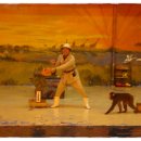 용팔이 게임장 이미지