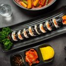 정가네김밥 이미지