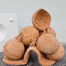 파프리카 조형물 이미지