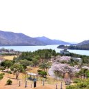 장성호관광지 이미지