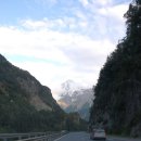 몽블랑 민박 이미지