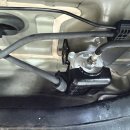 일광 튠업정비센타 | 현대 그랜저IG 3.0 LPI 점화플러그, 연료필터 교환