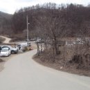 보탑사 주차장 이미지