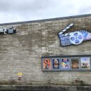 한림종합운동장 체육관 이미지