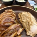 만족오향족발과천 - 과천시 과천대로2길 54 | 과천 족발 맛집 🍖 만족오향족발 과천중앙점 솔직 후기 족보+쟁반국수 세트로 푸짐하게, 향 가득한 족발...