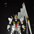 RX-93 υ Gundam 두번째 도색작 [스크롤 만땅] 이미지