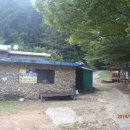 백운산펜션 이미지