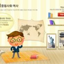 유물유적으로 배우는 한국사 이미지