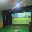 로즈스크린골프 이미지