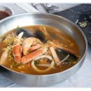 해림대게 | 수족관에서 고르는 재미가 있는 해림대게기장점 대게 후기