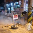 동부소방서 화장실 이미지