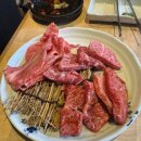오사카 맛집 난바역 야키니쿠 무한리필 리키마루 미나토마치점에서 와규 120분 먹어 본 솔직후기