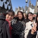 두근두근 책놀이 | 두근두근 오사카🇯🇵여행일지🍥_2(부제: USJ 재재방문ㅋ)