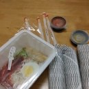 구월리분식 쫄면 김밥 포장 내돈내먹 영수증 후기
