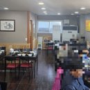 대광리역 앞 | 연천:)대광리역 주민들이 찾는 로컬맛집_-_부대찌개,동태찌개 전문점 대호식당