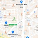 현대백화점 개방화장실 이미지