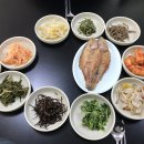 동원보리밥 이미지