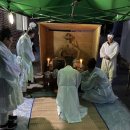 세도 가회리 장군제 이미지