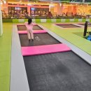 팡팡할인마트 | 안산키즈카페 정글팡팡, 5살 6살 아기랑 (무아지경 댄스파티)