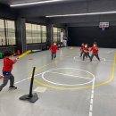 리더짐 어린이 스포츠 센터 이미지