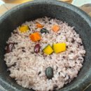청산돌솥밥 이미지