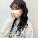 270-3509 | 유키니언 삼덕점 여자 긴머리펌 굵은 히피펌 물결펌 후기 첫방문 할인 성공