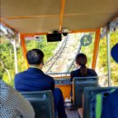 욕지모노레일(하부역사) 이미지