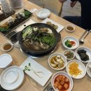 김여사밥집 | 아산 백숙 제대로 즐긴 날 김여사능이버섯백숙에서 능이닭백숙 한상