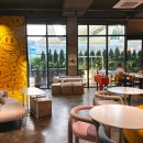 포레파이브커피 이미지