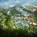 오시리아 테마파크 이미지