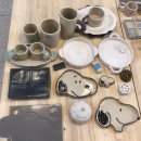 도예(물레성형) 이미지